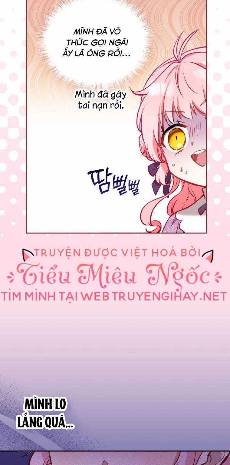 Papa Tôi Là Bạo Chúa Ác Ma Chapter 3 trang 41