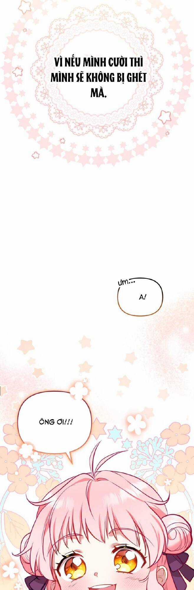 Papa Tôi Là Bạo Chúa Ác Ma Chapter 3 trang 43