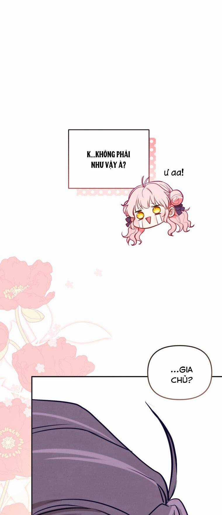 Papa Tôi Là Bạo Chúa Ác Ma Chapter 3 trang 49