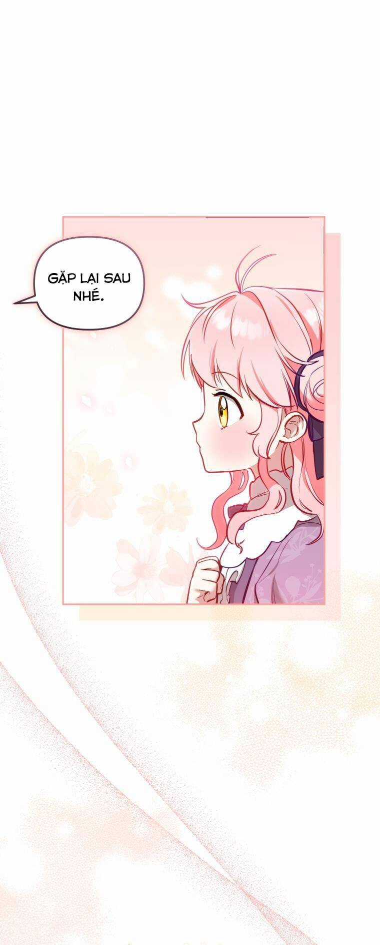 Papa Tôi Là Bạo Chúa Ác Ma Chapter 3 trang 53