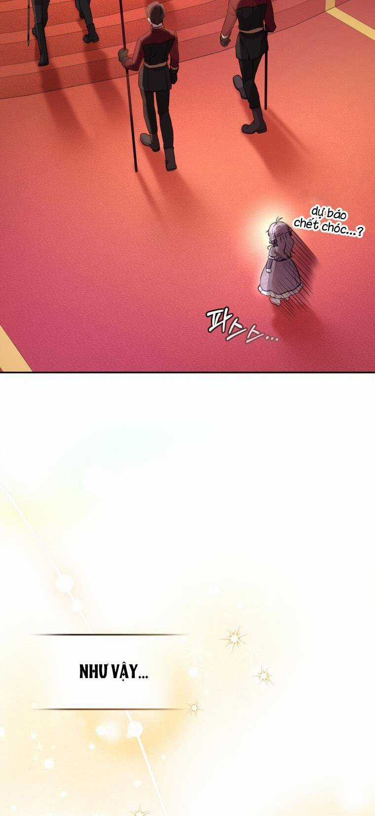 Papa Tôi Là Bạo Chúa Ác Ma Chapter 3 trang 56