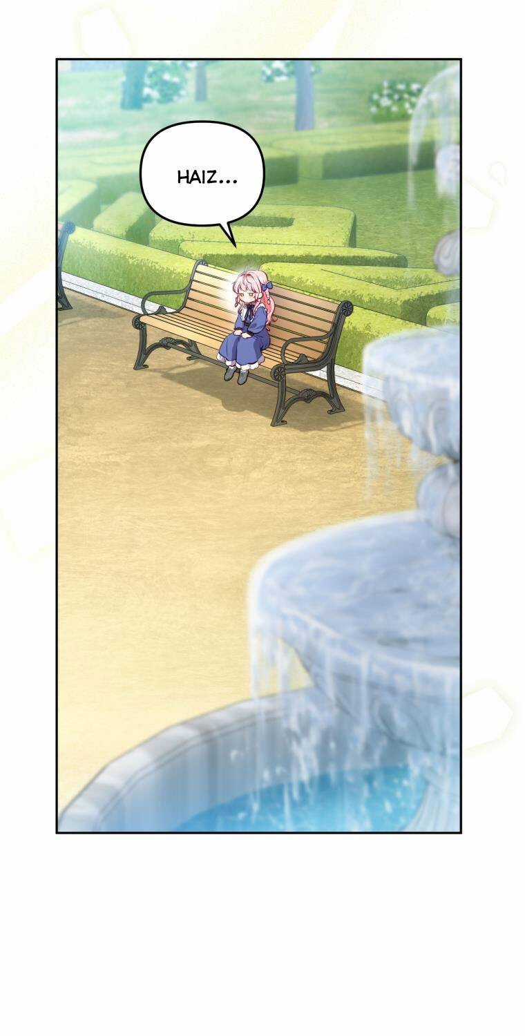 Papa Tôi Là Bạo Chúa Ác Ma Chapter 3 trang 59