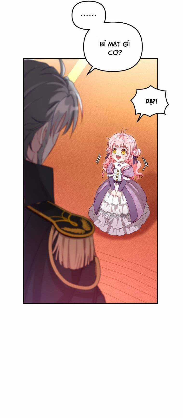 Papa Tôi Là Bạo Chúa Ác Ma Chapter 3 trang 6