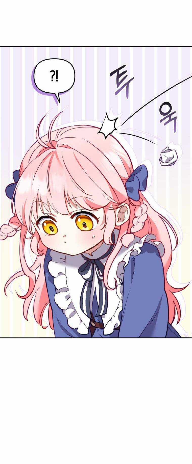 Papa Tôi Là Bạo Chúa Ác Ma Chapter 3 trang 62