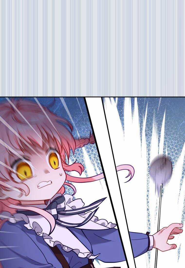 Papa Tôi Là Bạo Chúa Ác Ma Chapter 3 trang 65