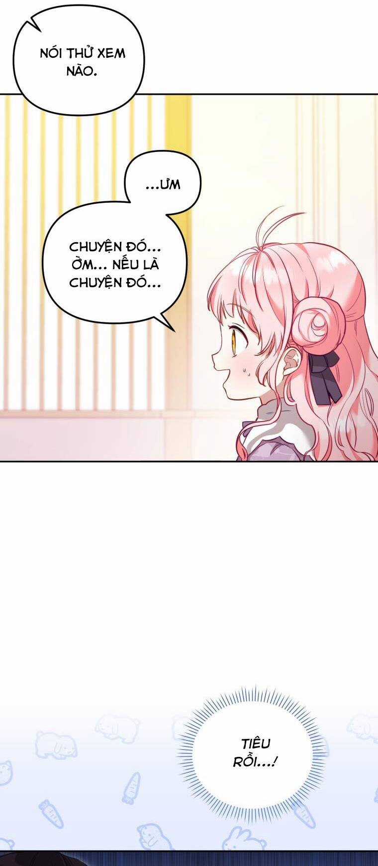 Papa Tôi Là Bạo Chúa Ác Ma Chapter 3 trang 7