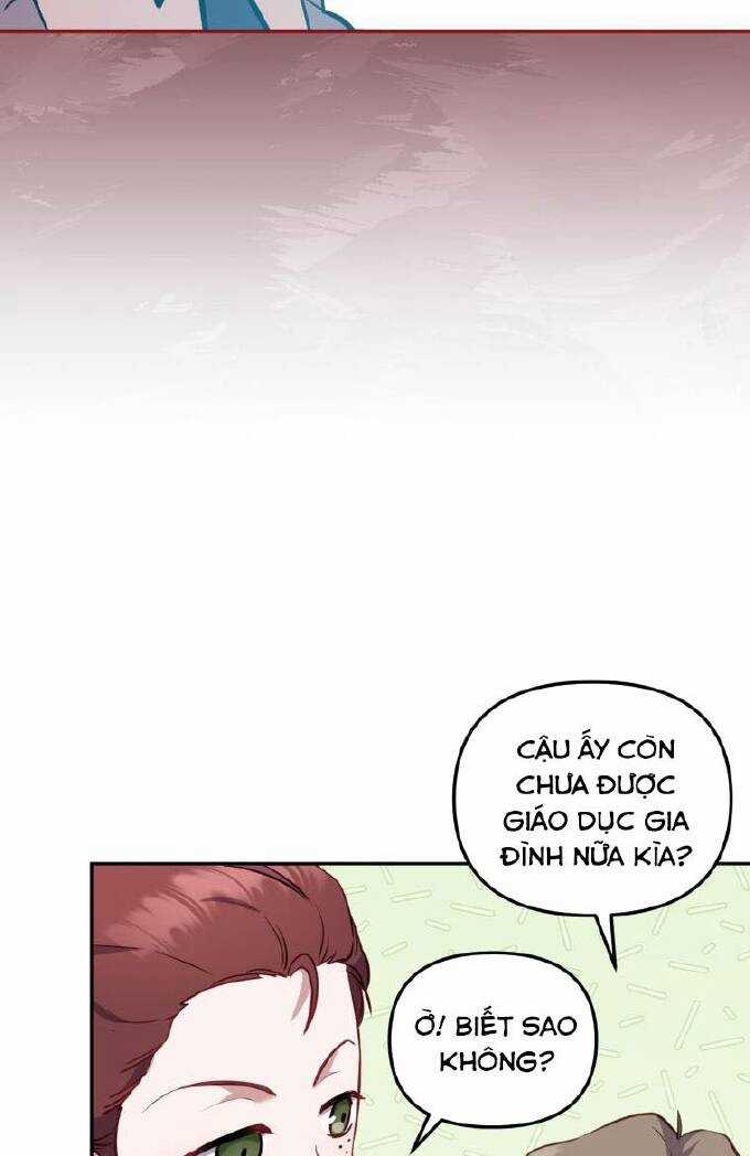 Papa Tôi Là Bạo Chúa Ác Ma Chapter 3 trang 72