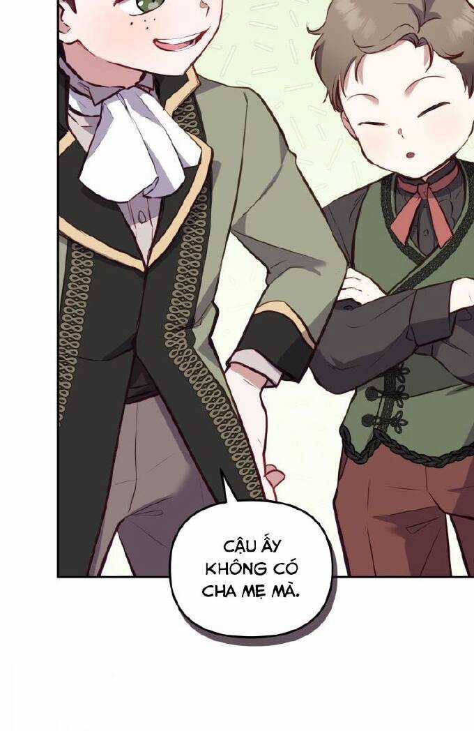Papa Tôi Là Bạo Chúa Ác Ma Chapter 3 trang 73