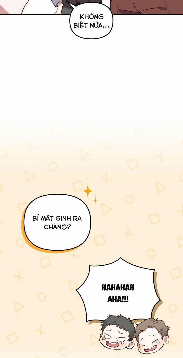 Papa Tôi Là Bạo Chúa Ác Ma Chapter 3 trang 75