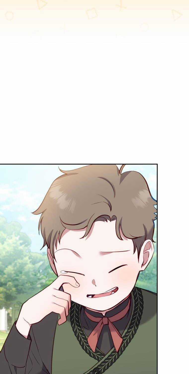 Papa Tôi Là Bạo Chúa Ác Ma Chapter 3 trang 76