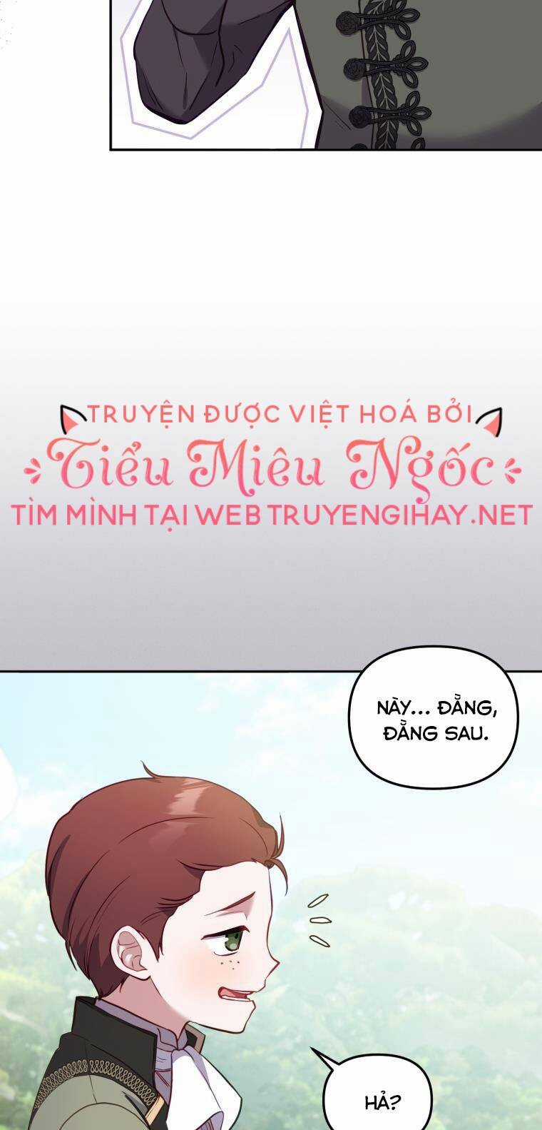 Papa Tôi Là Bạo Chúa Ác Ma Chapter 3 trang 78