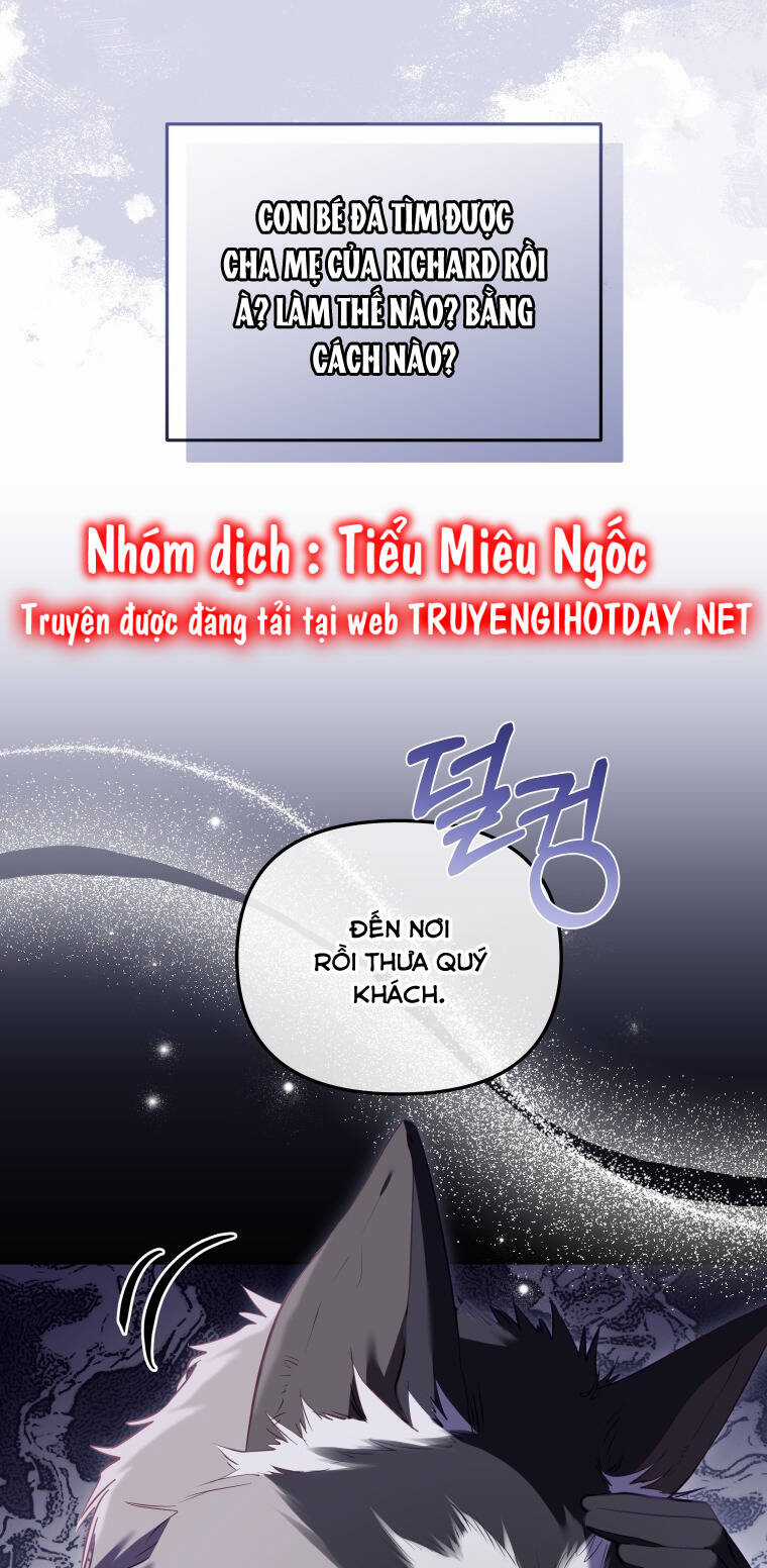 Papa Tôi Là Bạo Chúa Ác Ma Chapter 30 trang 10