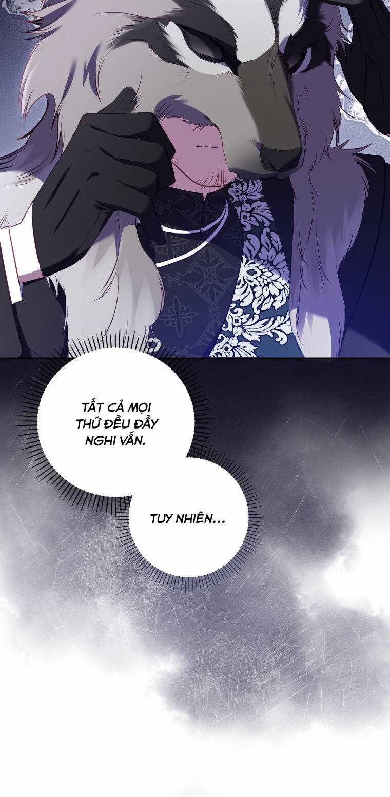 Papa Tôi Là Bạo Chúa Ác Ma Chapter 30 trang 11