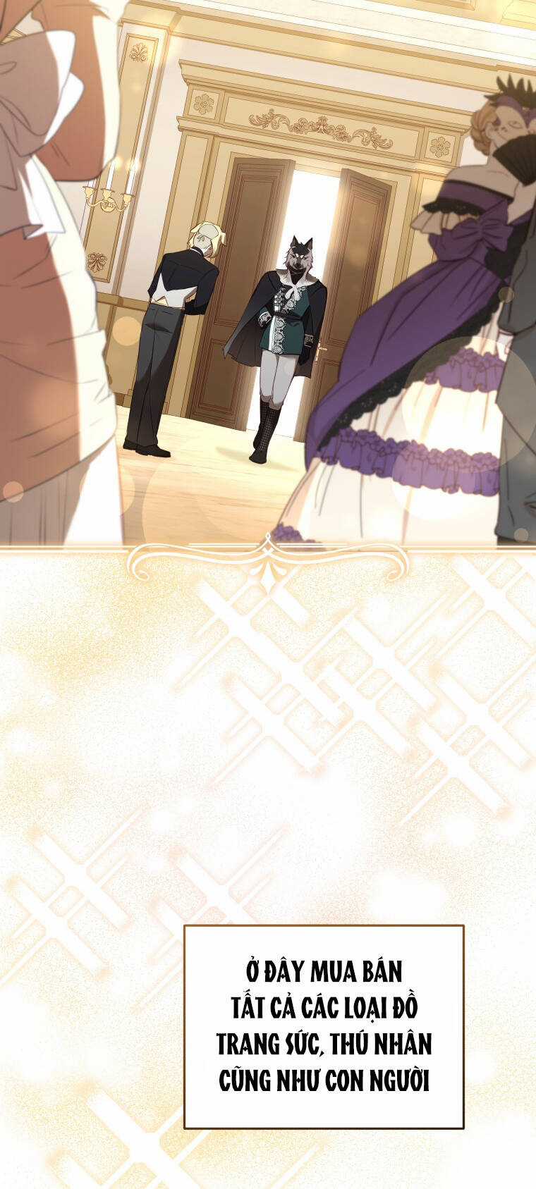 Papa Tôi Là Bạo Chúa Ác Ma Chapter 30 trang 16