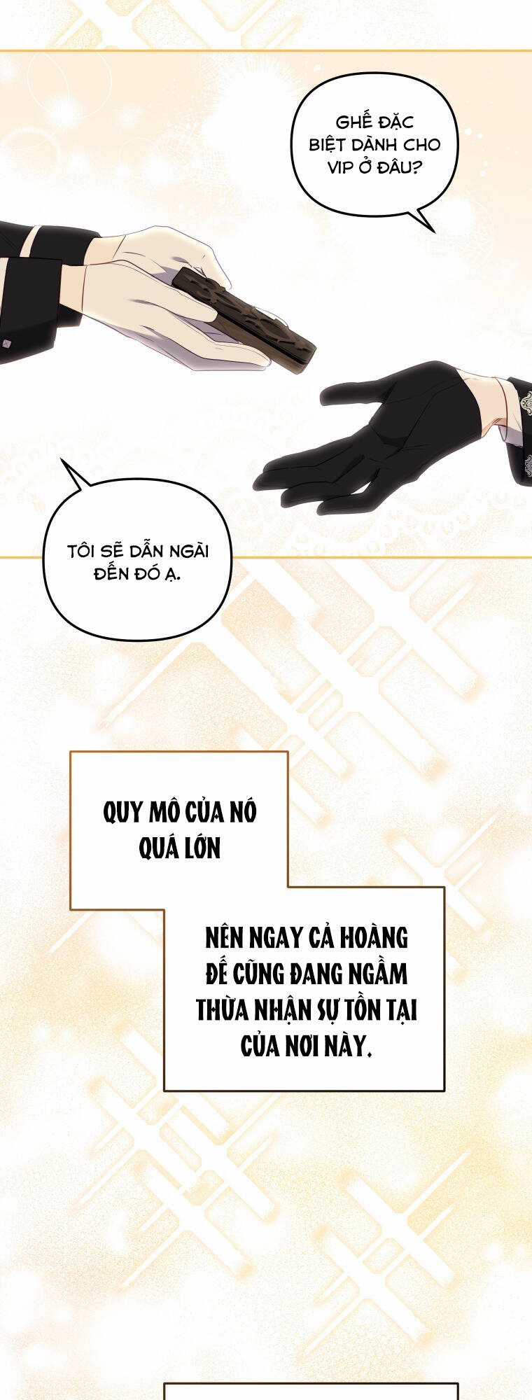 Papa Tôi Là Bạo Chúa Ác Ma Chapter 30 trang 17