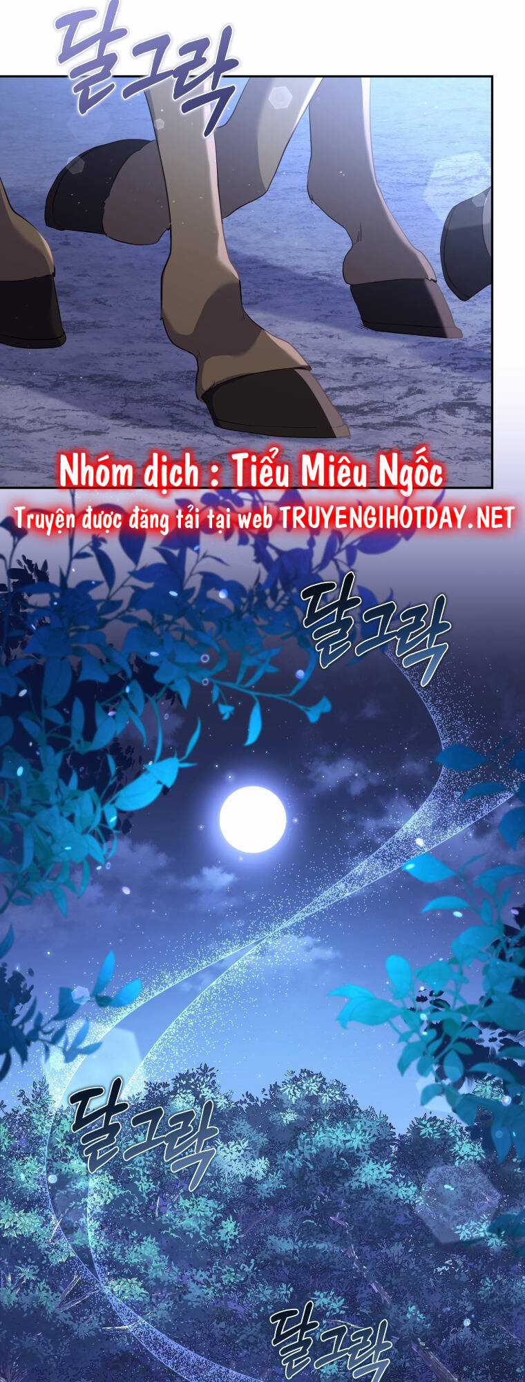Papa Tôi Là Bạo Chúa Ác Ma Chapter 30 trang 2