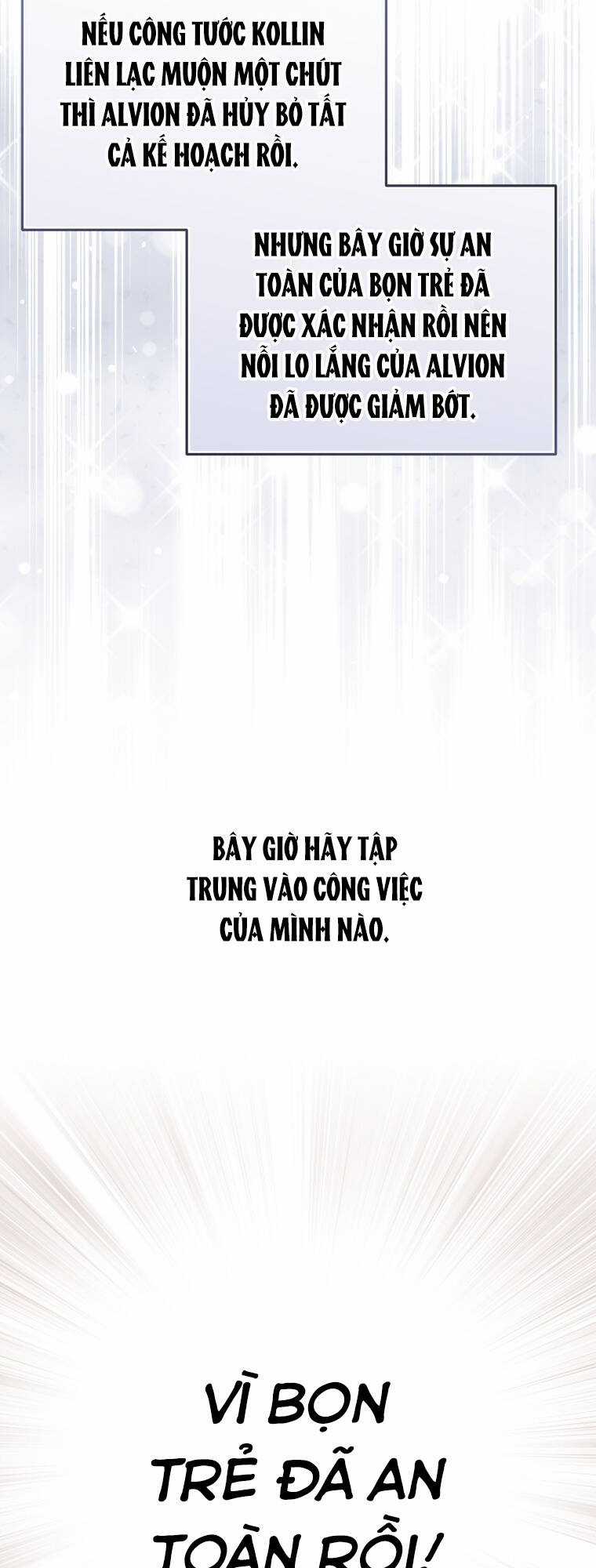 Papa Tôi Là Bạo Chúa Ác Ma Chapter 30 trang 20