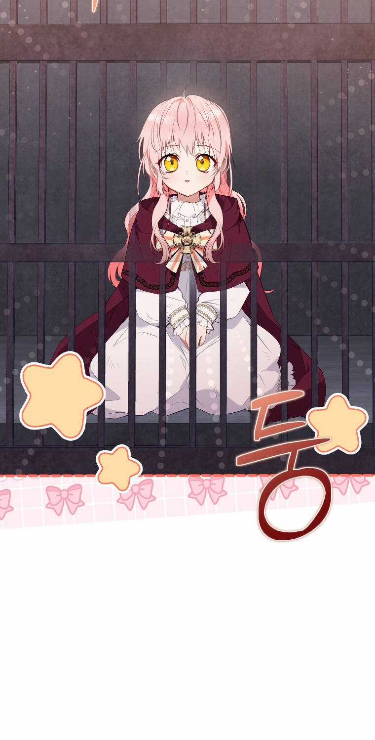 Papa Tôi Là Bạo Chúa Ác Ma Chapter 30 trang 22