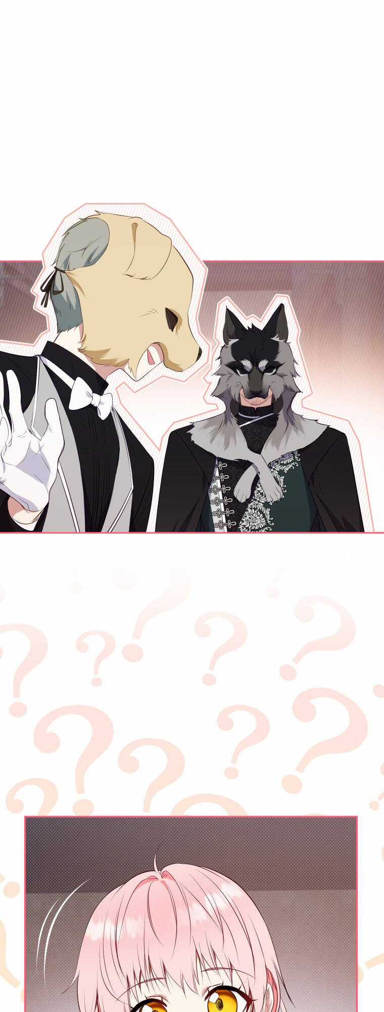 Papa Tôi Là Bạo Chúa Ác Ma Chapter 30 trang 23