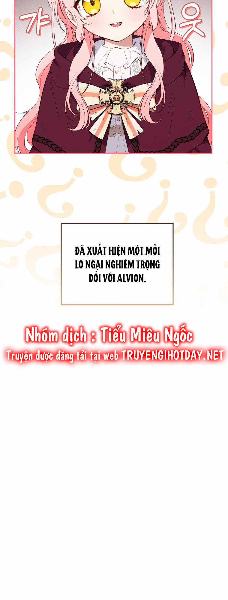 Papa Tôi Là Bạo Chúa Ác Ma Chapter 30 trang 24