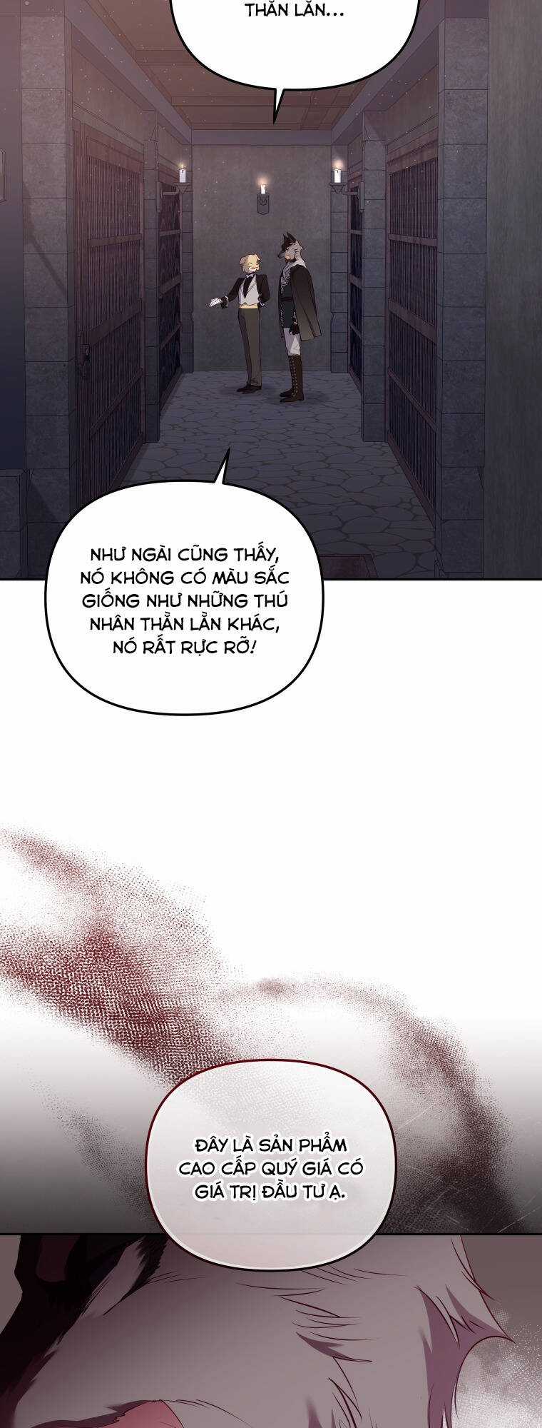 Papa Tôi Là Bạo Chúa Ác Ma Chapter 30 trang 26