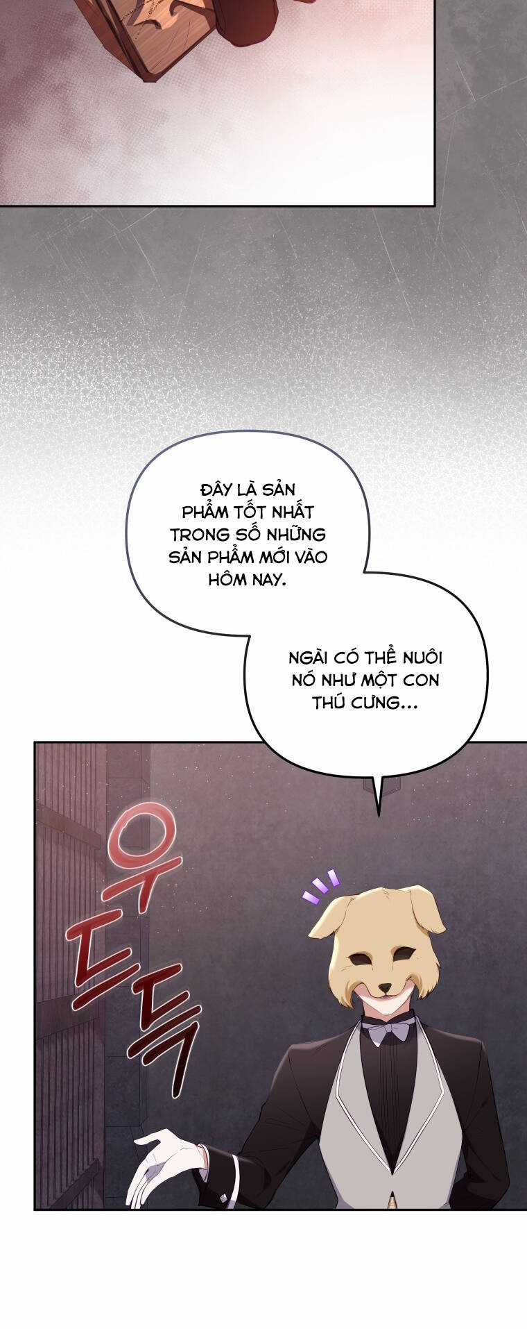 Papa Tôi Là Bạo Chúa Ác Ma Chapter 30 trang 28