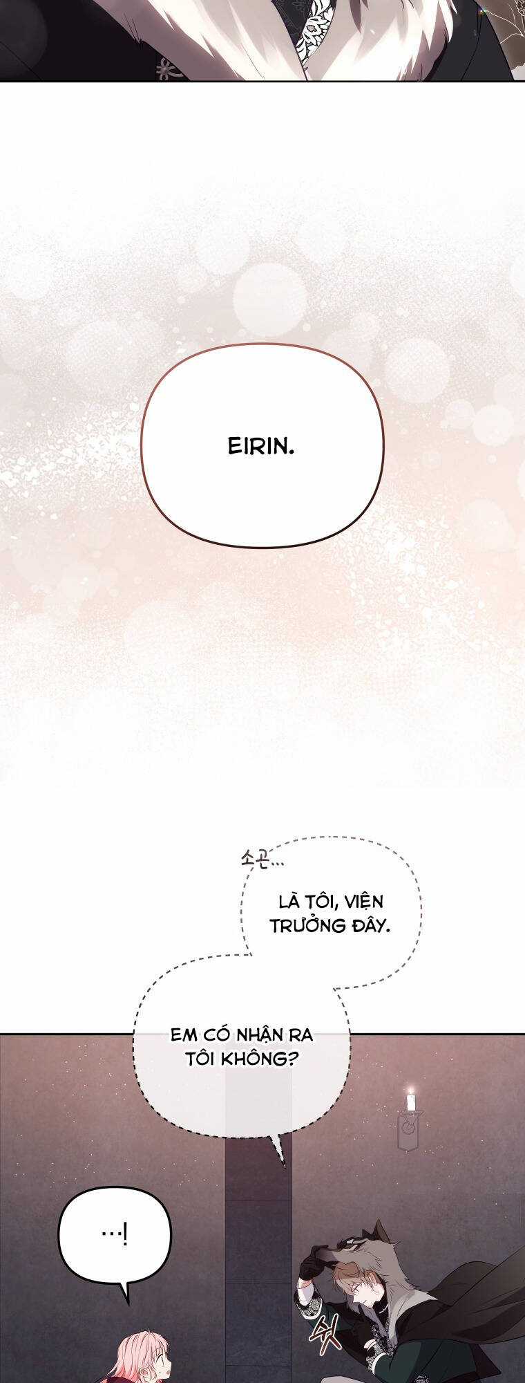 Papa Tôi Là Bạo Chúa Ác Ma Chapter 30 trang 32