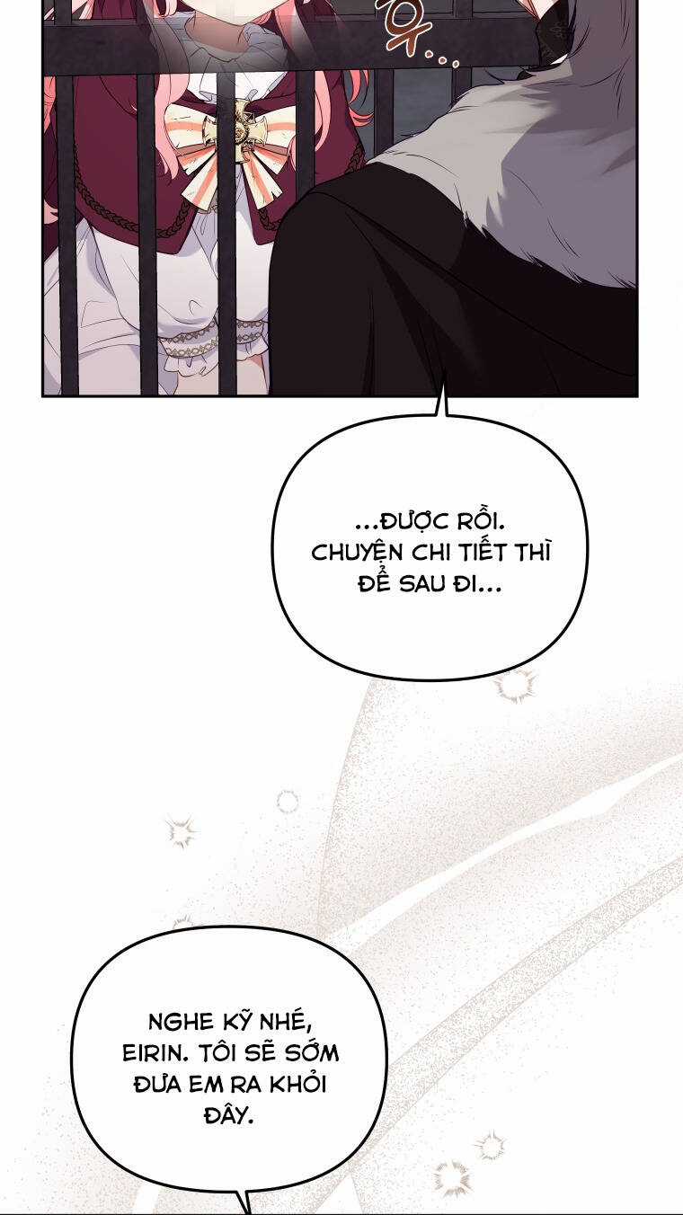 Papa Tôi Là Bạo Chúa Ác Ma Chapter 30 trang 34