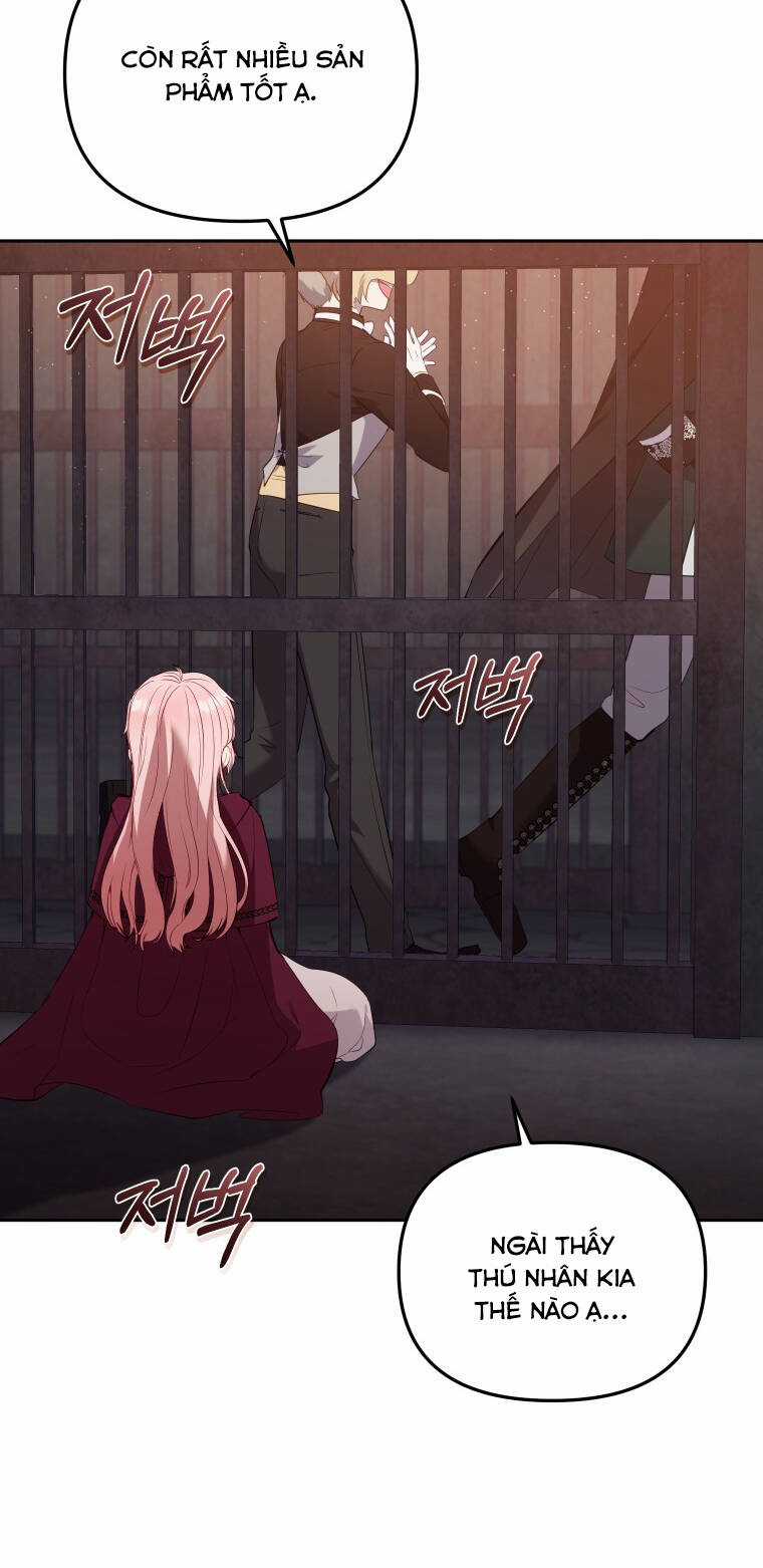 Papa Tôi Là Bạo Chúa Ác Ma Chapter 30 trang 39