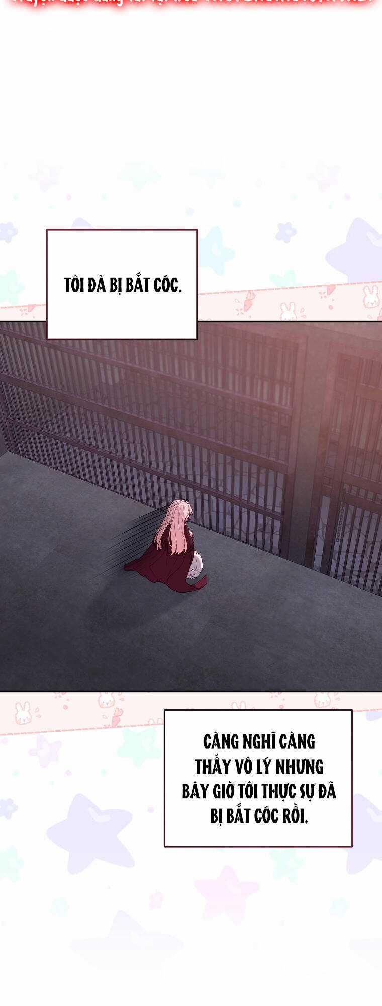 Papa Tôi Là Bạo Chúa Ác Ma Chapter 30 trang 42