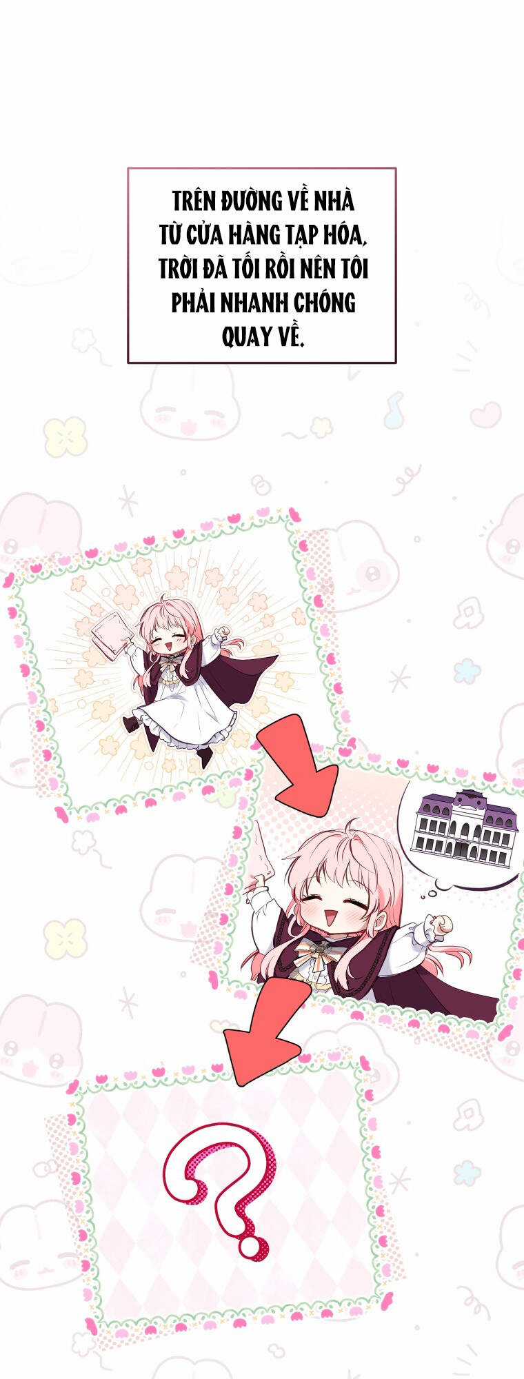 Papa Tôi Là Bạo Chúa Ác Ma Chapter 30 trang 43