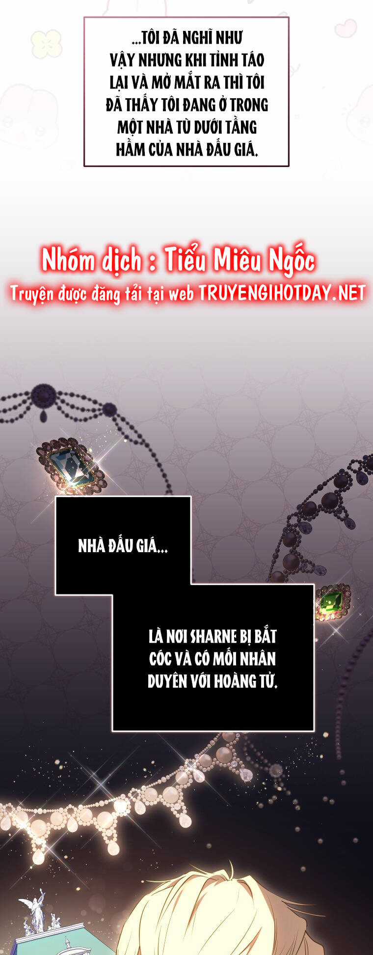 Papa Tôi Là Bạo Chúa Ác Ma Chapter 30 trang 44