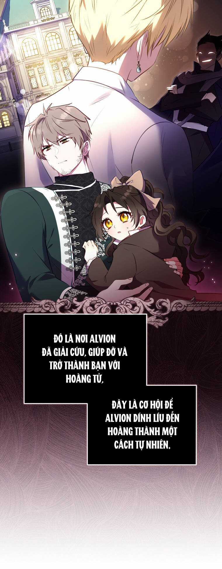 Papa Tôi Là Bạo Chúa Ác Ma Chapter 30 trang 45