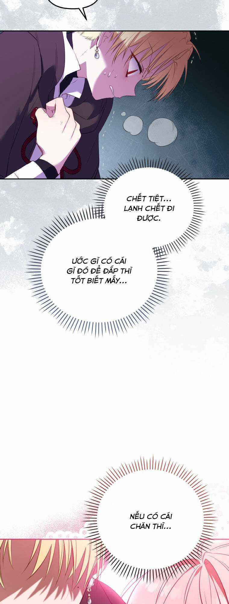 Papa Tôi Là Bạo Chúa Ác Ma Chapter 30 trang 58