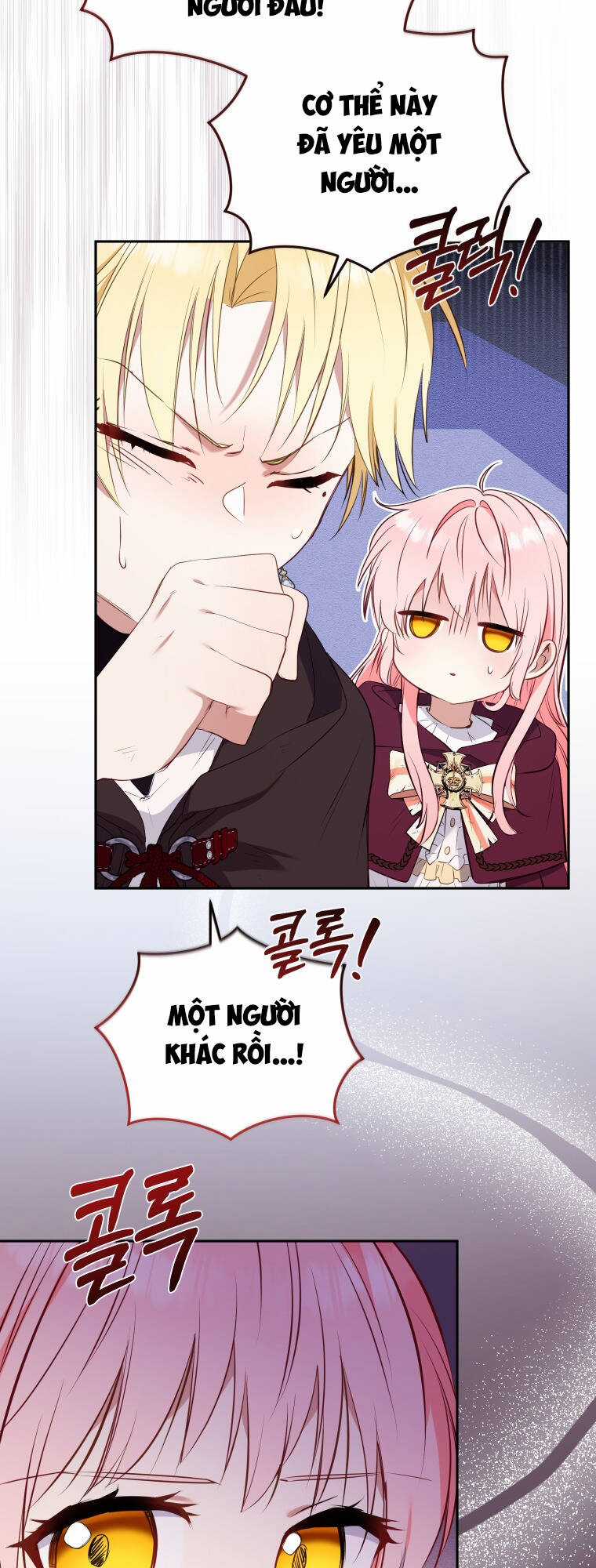 Papa Tôi Là Bạo Chúa Ác Ma Chapter 30 trang 64