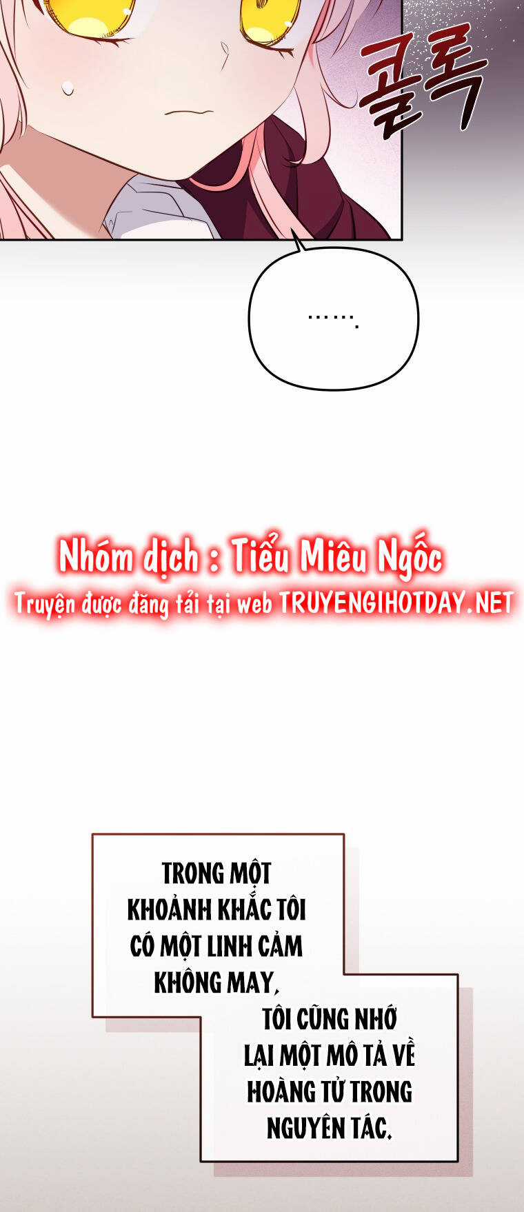 Papa Tôi Là Bạo Chúa Ác Ma Chapter 30 trang 65