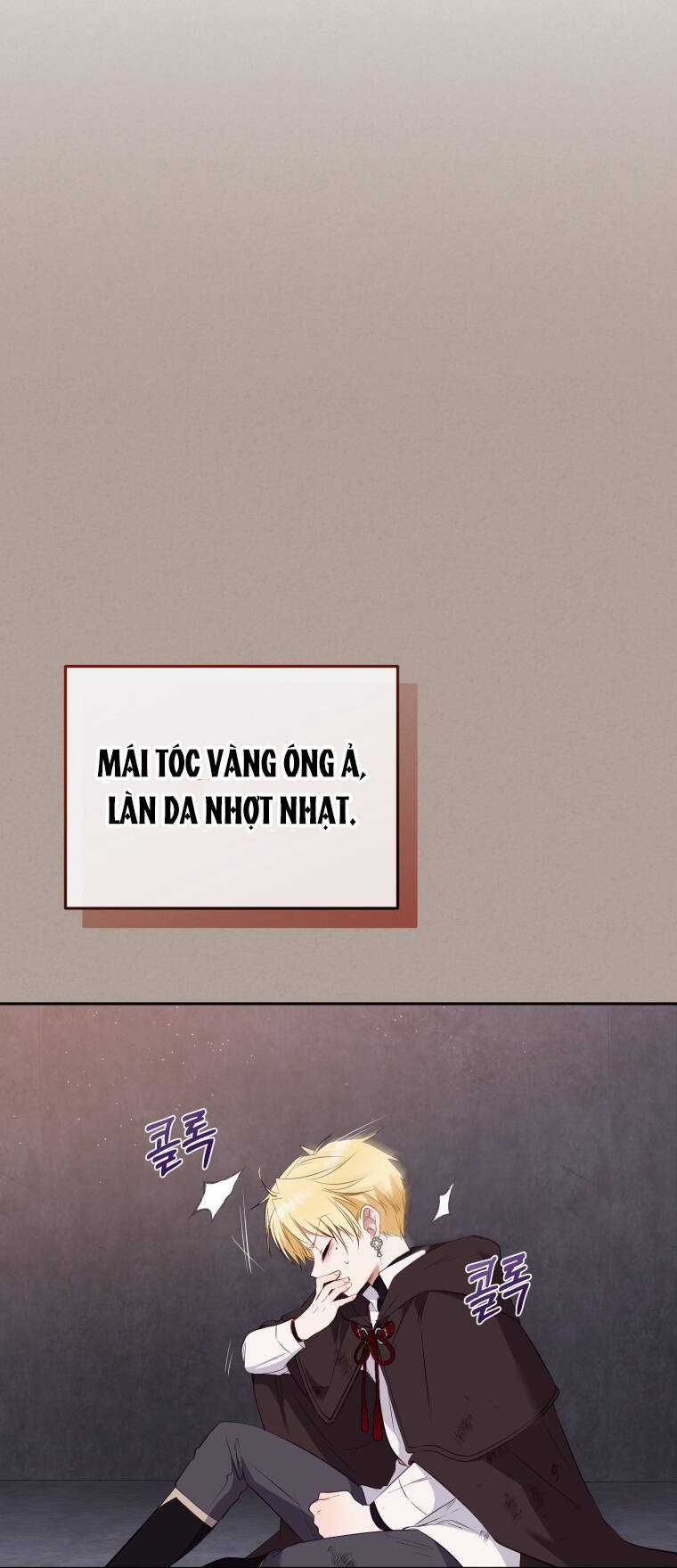 Papa Tôi Là Bạo Chúa Ác Ma Chapter 30 trang 66