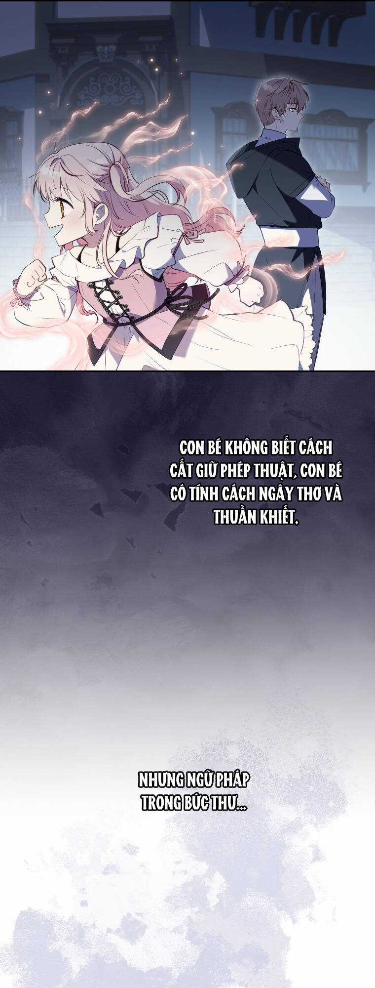 Papa Tôi Là Bạo Chúa Ác Ma Chapter 30 trang 7