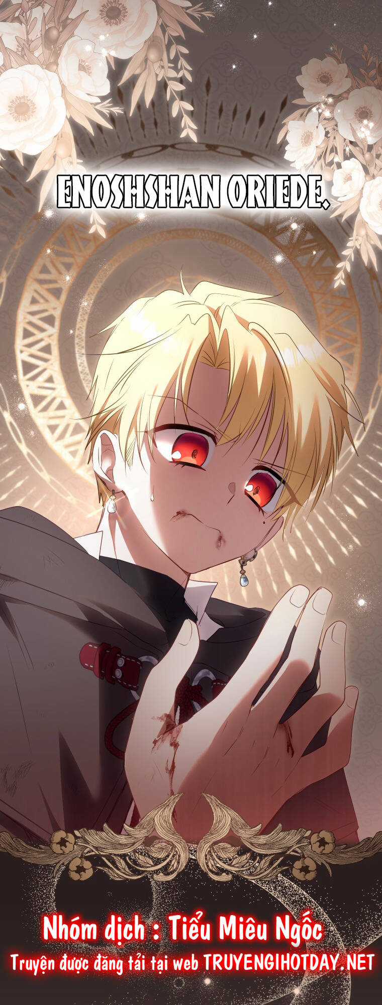 Papa Tôi Là Bạo Chúa Ác Ma Chapter 30 trang 70