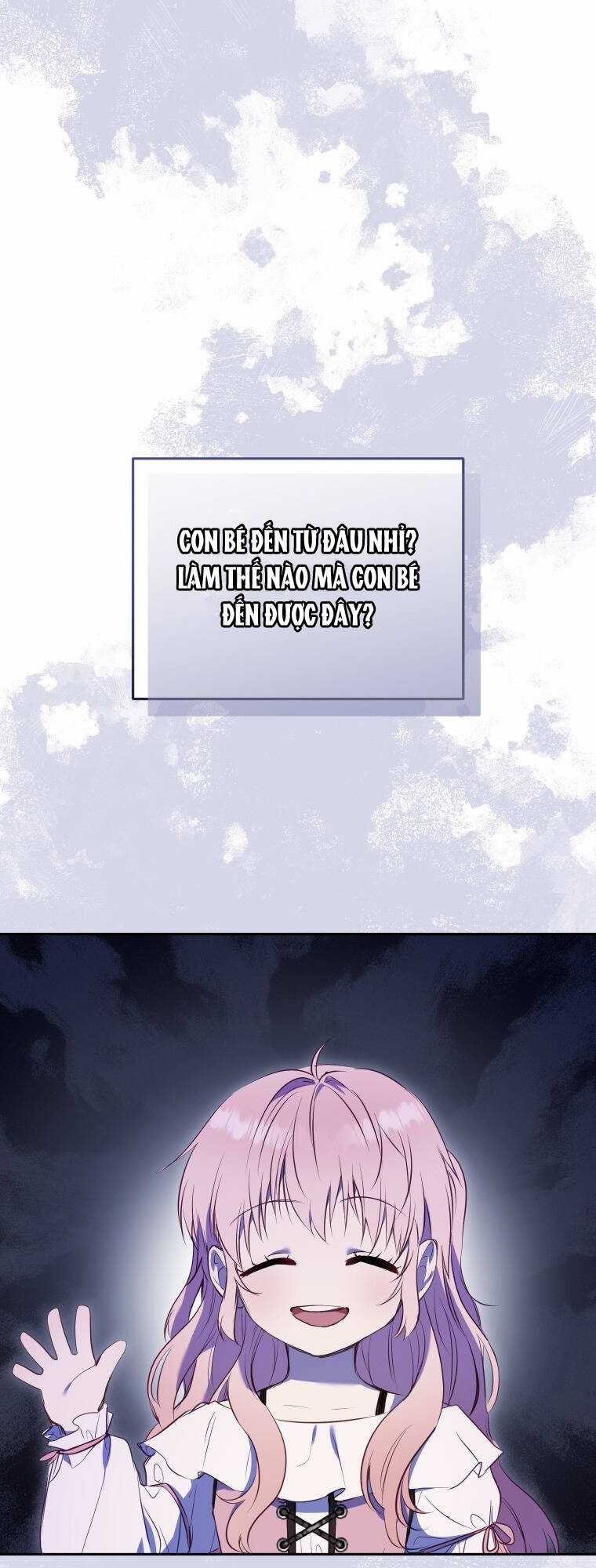 Papa Tôi Là Bạo Chúa Ác Ma Chapter 30 trang 9