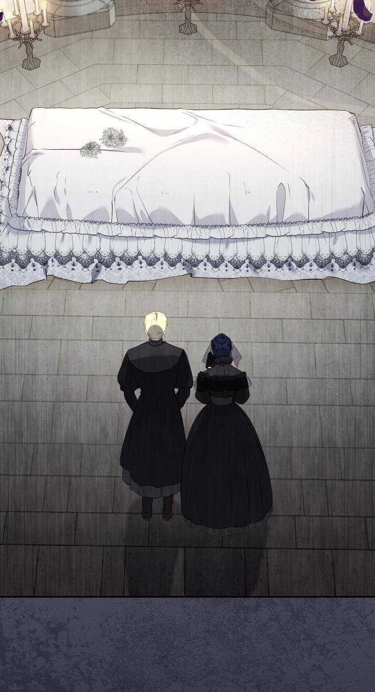 Papa Tôi Là Bạo Chúa Ác Ma Chapter 31 trang 10