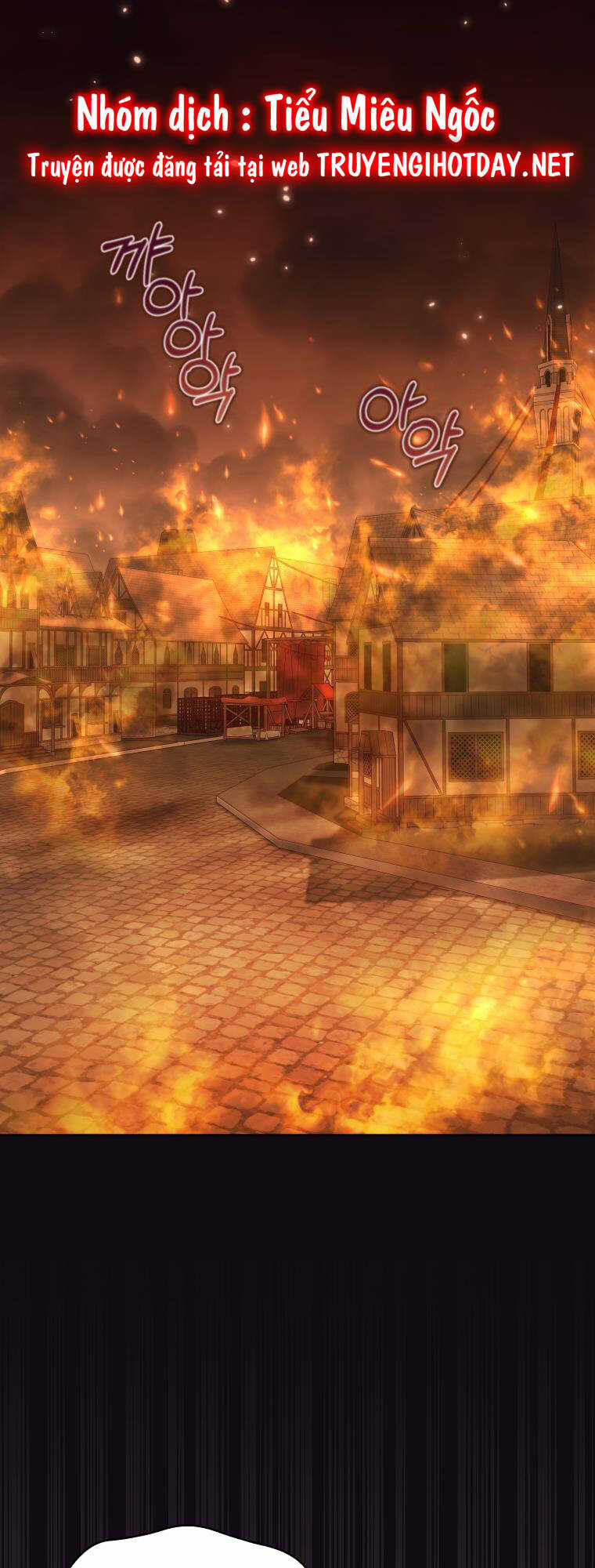 Papa Tôi Là Bạo Chúa Ác Ma Chapter 31 trang 14