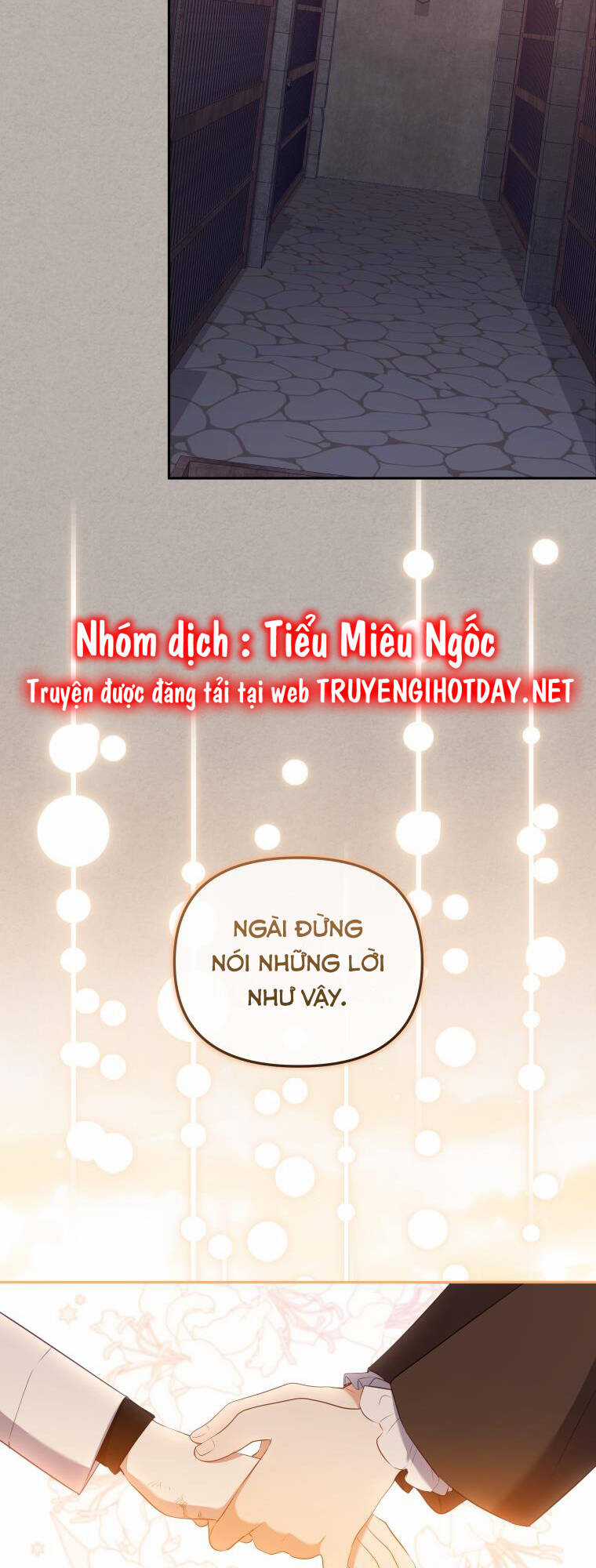 Papa Tôi Là Bạo Chúa Ác Ma Chapter 31 trang 2