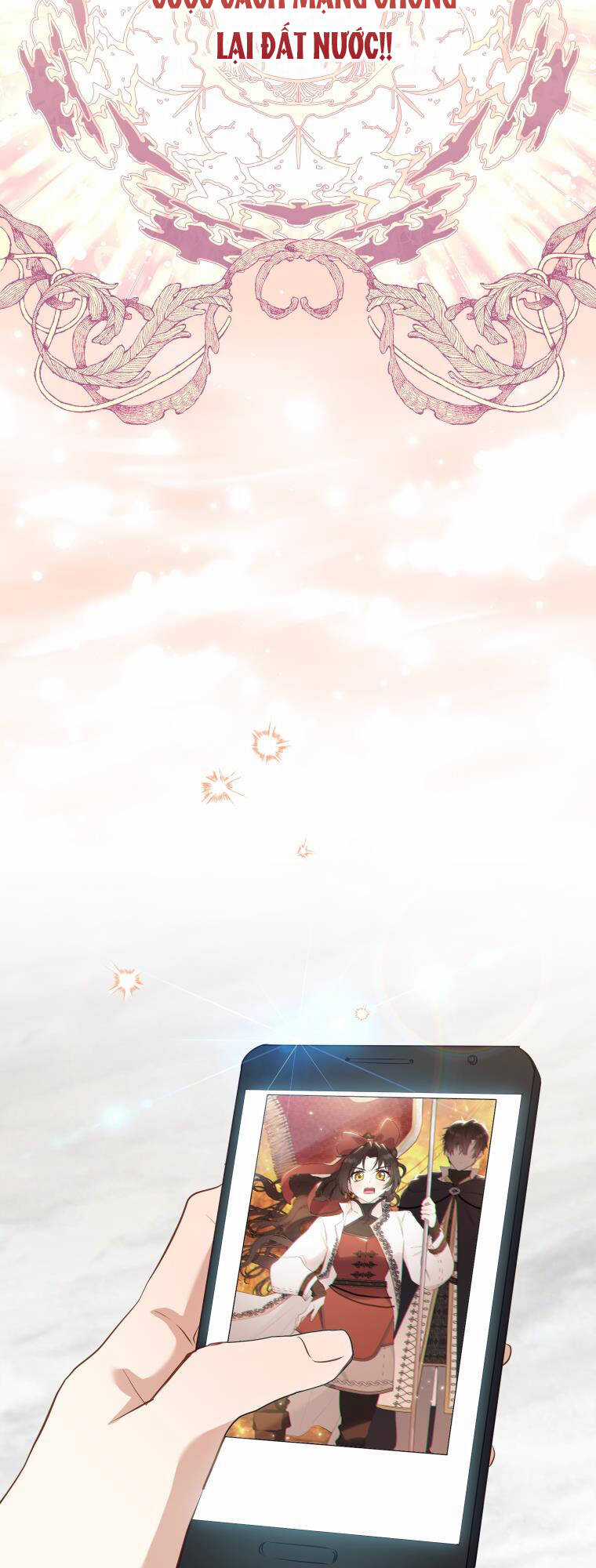 Papa Tôi Là Bạo Chúa Ác Ma Chapter 31 trang 24