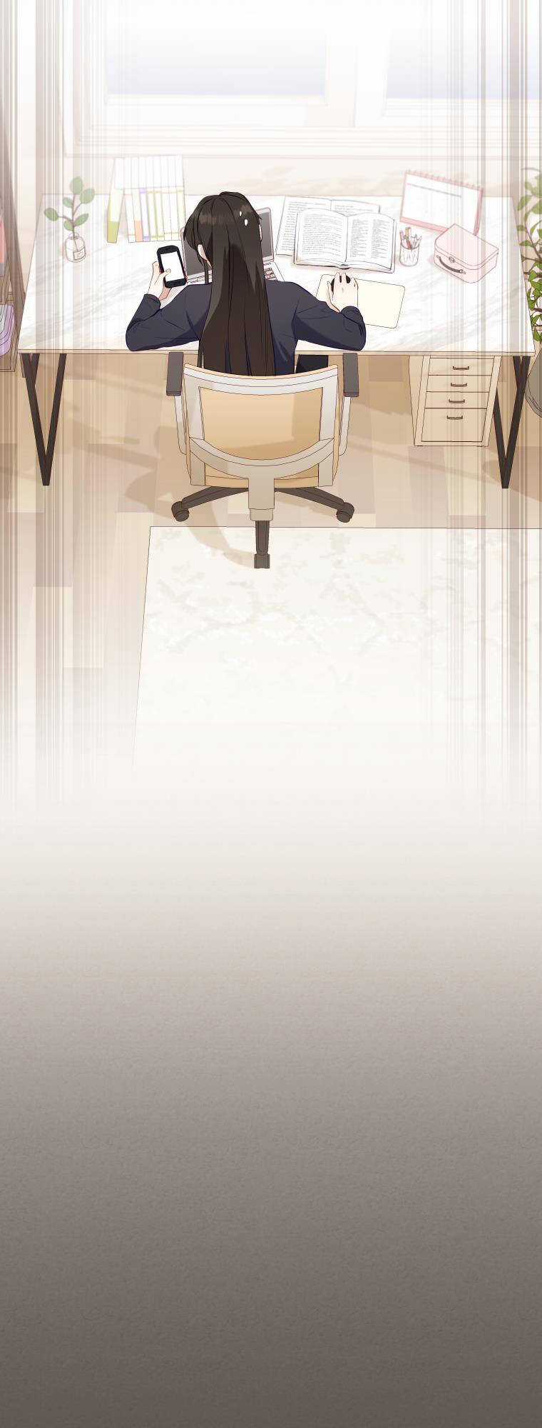 Papa Tôi Là Bạo Chúa Ác Ma Chapter 31 trang 27