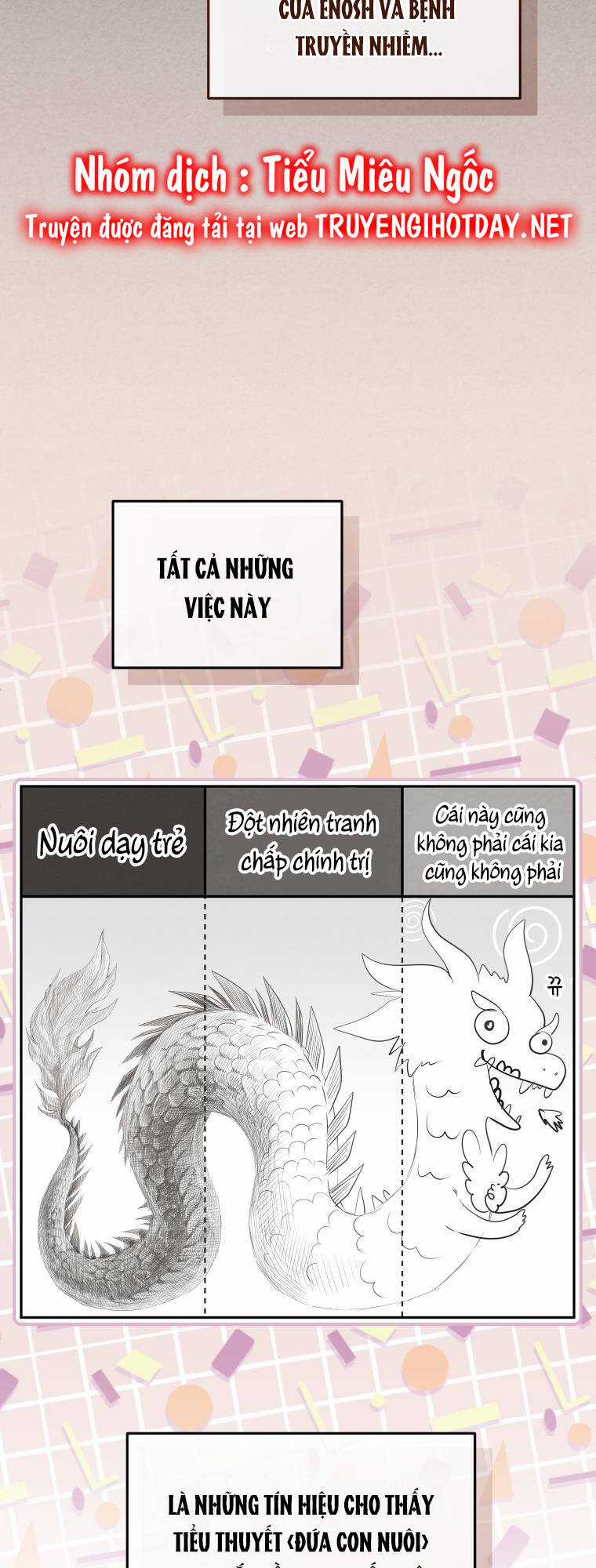 Papa Tôi Là Bạo Chúa Ác Ma Chapter 31 trang 29