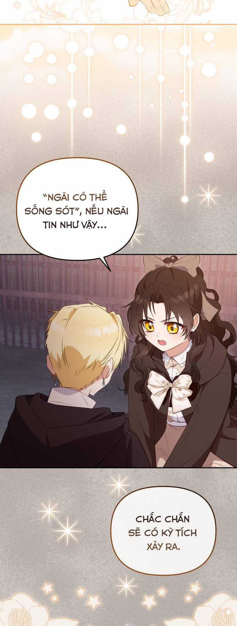 Papa Tôi Là Bạo Chúa Ác Ma Chapter 31 trang 3