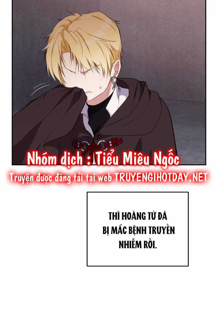 Papa Tôi Là Bạo Chúa Ác Ma Chapter 31 trang 31