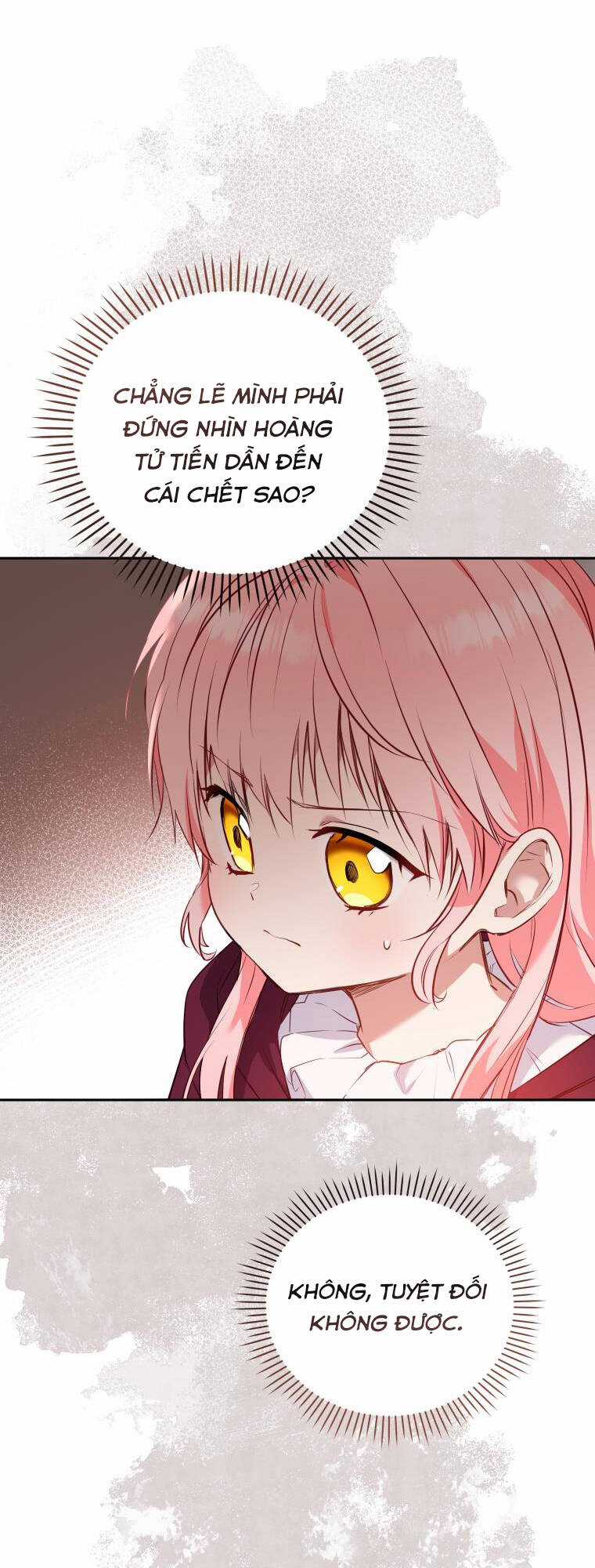 Papa Tôi Là Bạo Chúa Ác Ma Chapter 31 trang 32