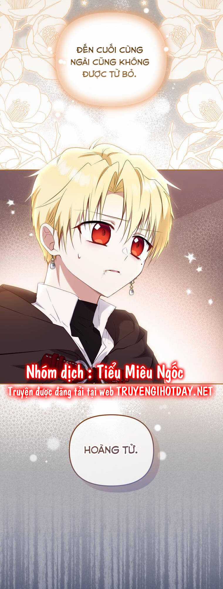 Papa Tôi Là Bạo Chúa Ác Ma Chapter 31 trang 4